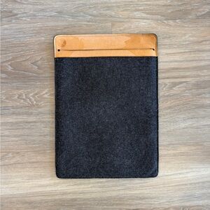 Kancha Laptop Sleeve 15”